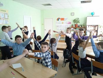 Киноуроки в школах России 6г