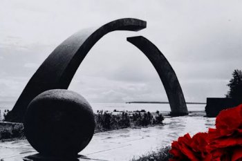 Земляки в истории блокадного Ленинграда