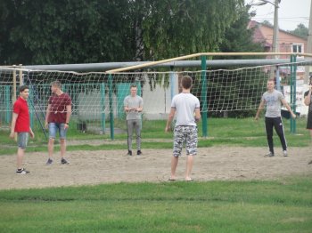 В стране быстроты и ловкости