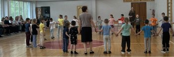 День открытых дверей